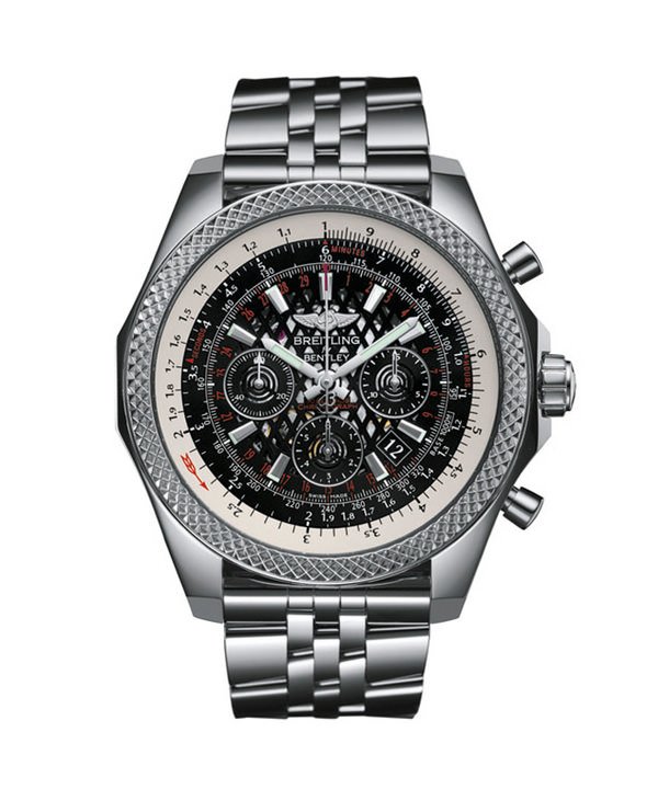 Breitling for Bentley 百年灵宾利系列腕表