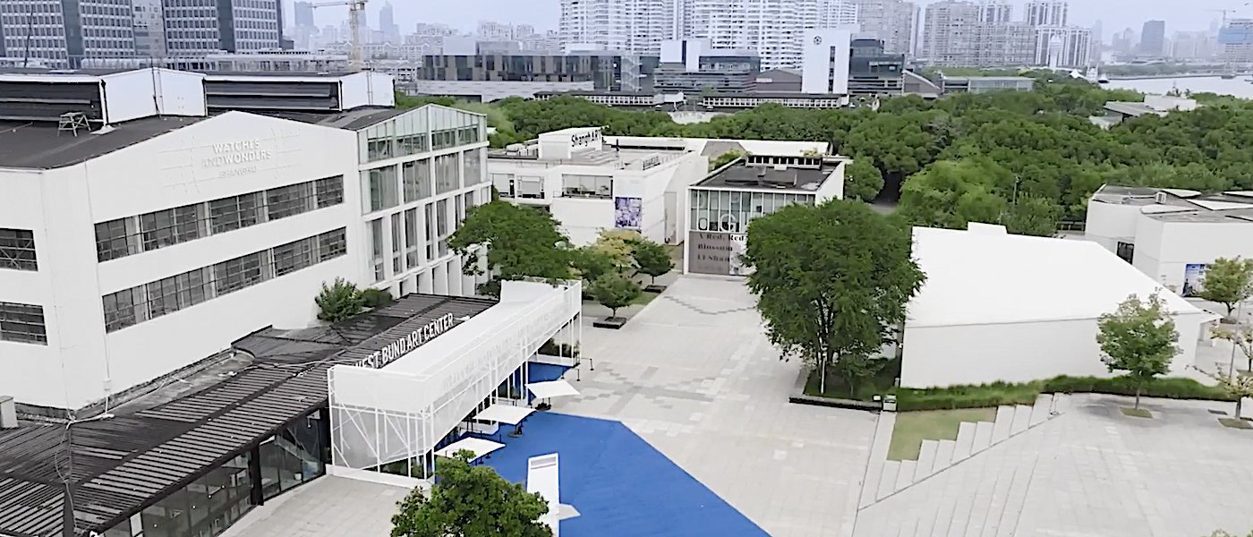 重磅新品亮相上海“钟表与奇迹”