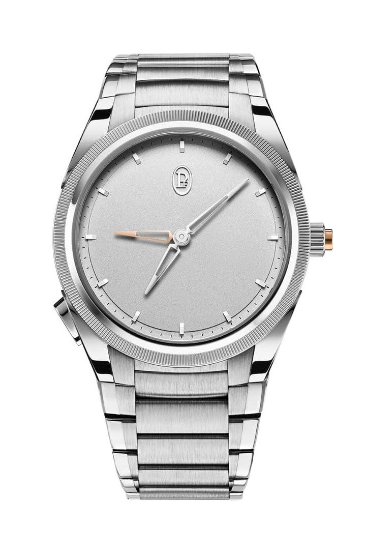 Tonda PF GMT Rattrapante