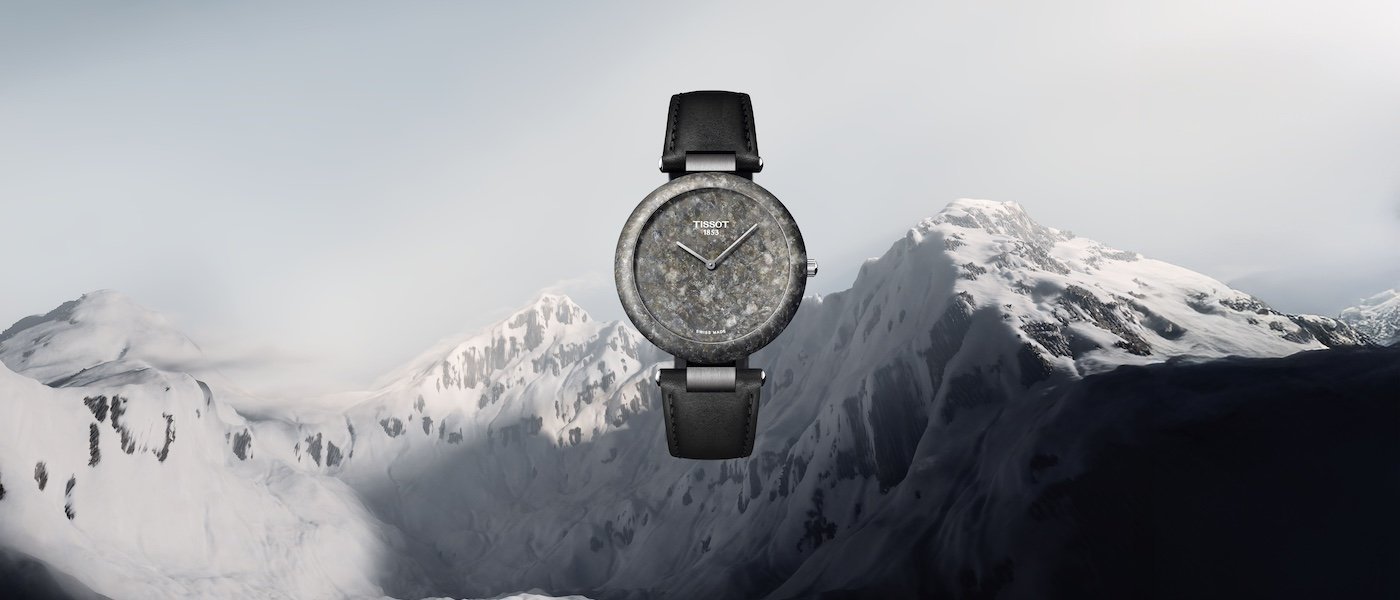 岁月恒久，经典重现：天梭 TISSOT 再现Rockwatch腕表传奇
