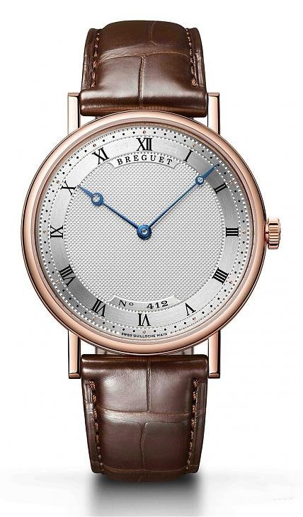 Classique Extra-Plate 5157