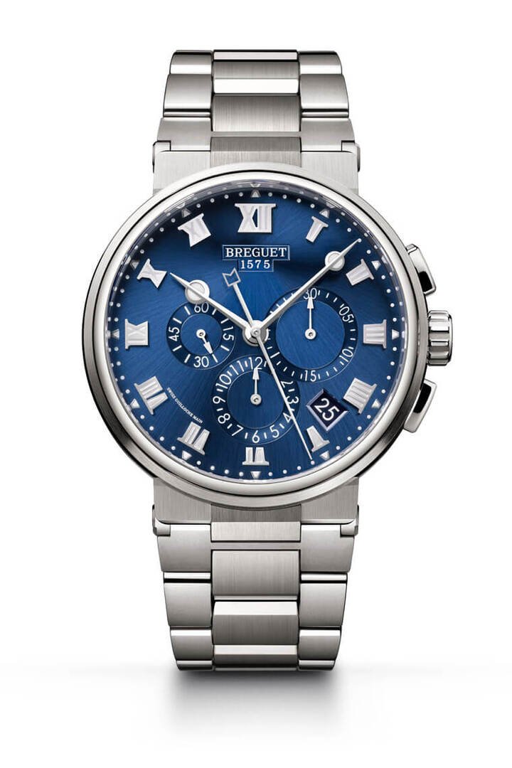 Marine 5527