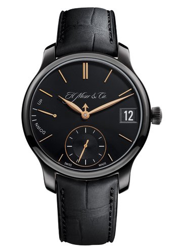 H. Moser & Cie Endeavour