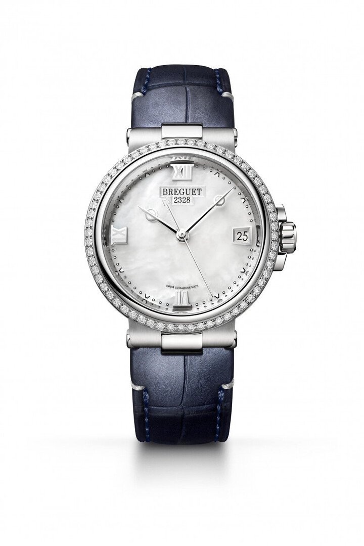 Marine Dame 9517