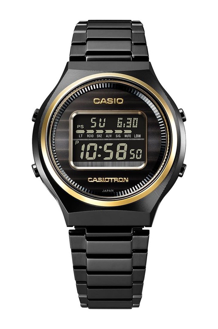 Casiotron TRN-50ZE-1A
