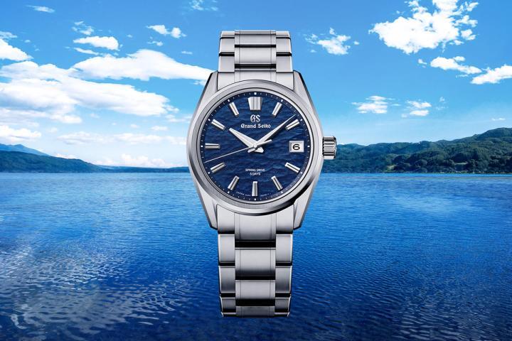 Evolution 9 Collection-SLGA019