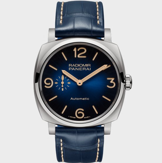Radiomir Mediterraneo腕表 PAM01078