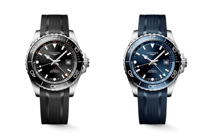 Hydroconquest GMT