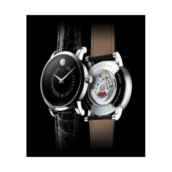 RED LABEL MUSEUM CALENDOMATIC™ by Movado 