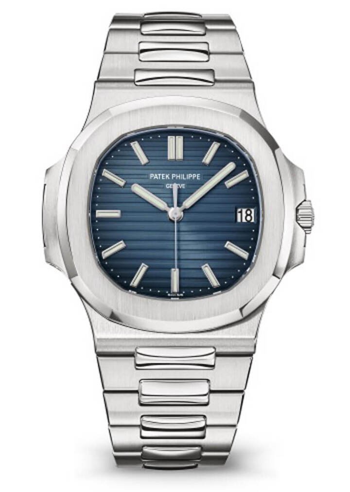 Nautilus 5711/1A-010