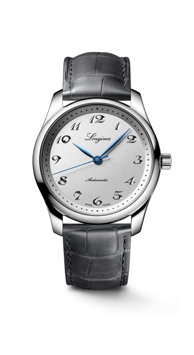 LONGINES 浪琴表 L2.793.4.73.2