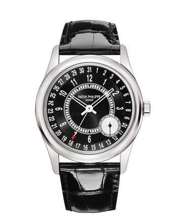 Calatrava Ref. 6006G-001