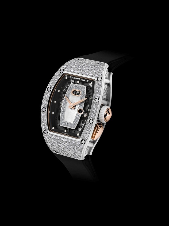 RM 037 Ladies