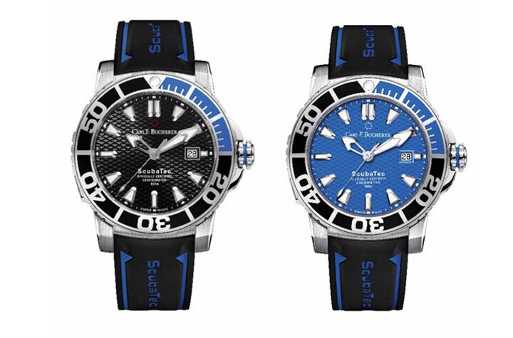 Patravi ScubaTec