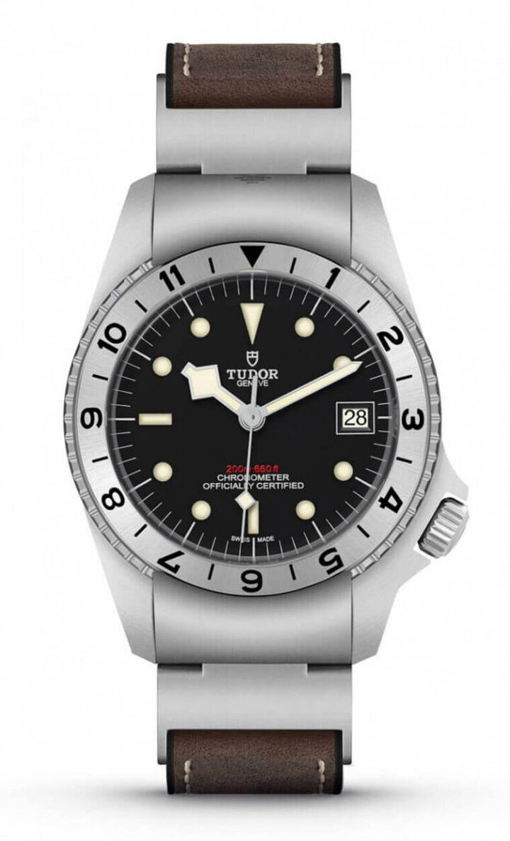 Black Bay P01