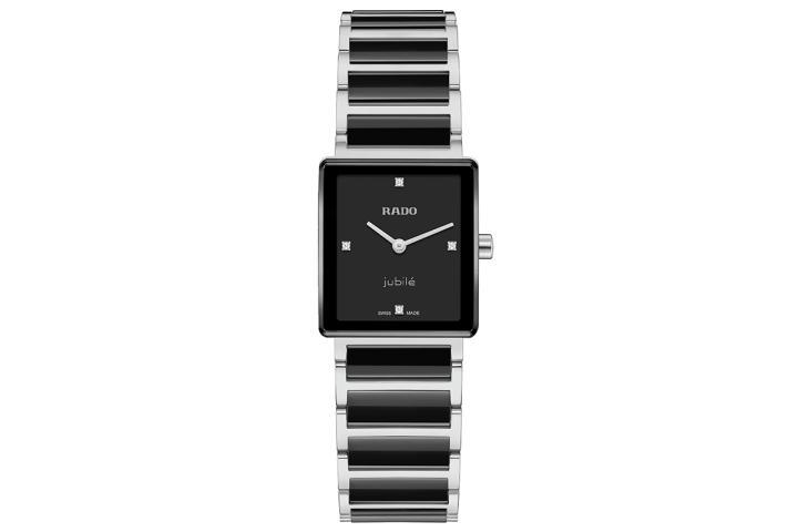 Integral 精密陶瓷系列高科技陶瓷腕表