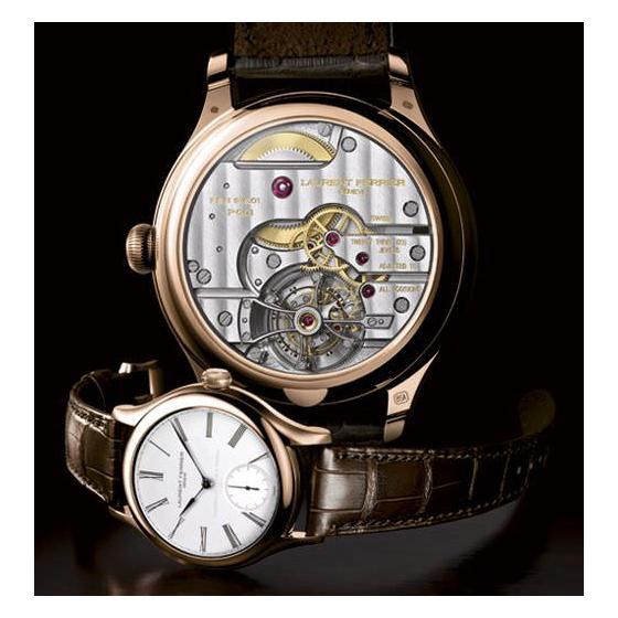 REFERENCE LCF001-J by Laurent Ferrier
