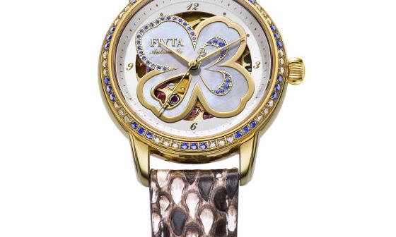 FIYTA摄影师系列女表LA8462 