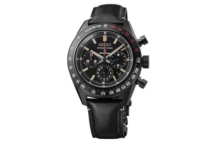 Prospex Speedtimer X Datsun 240Z 联名表款–SRQ057J1