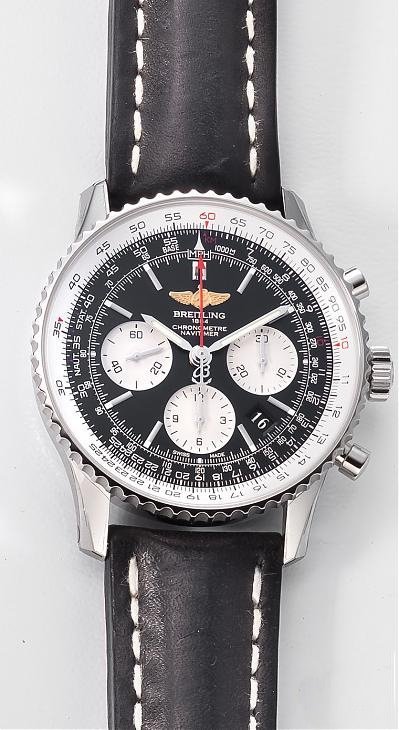 Navitimer 01