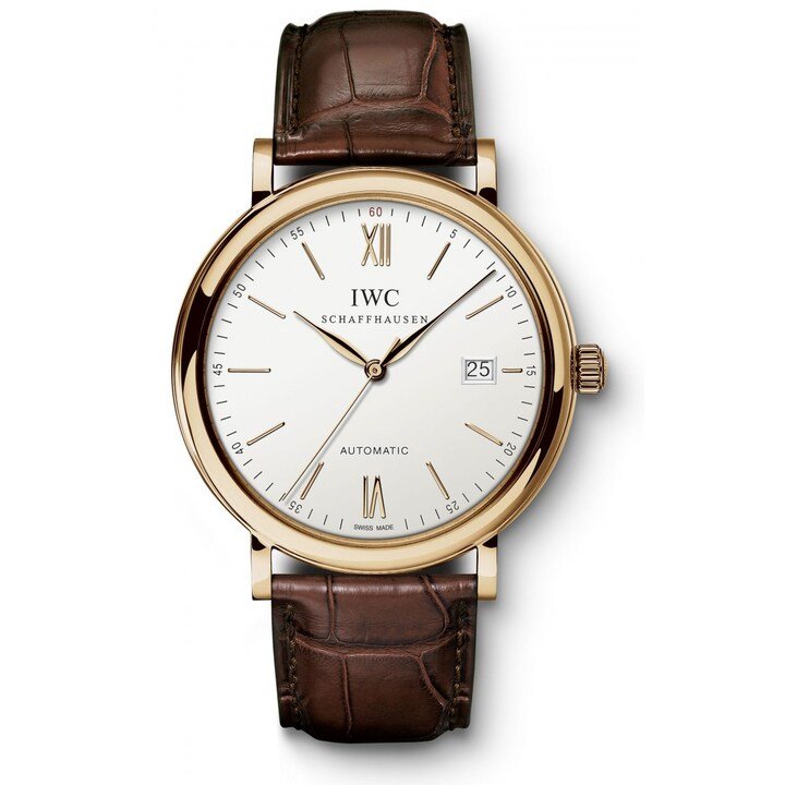 柏涛菲诺自动表Portofino Automatic