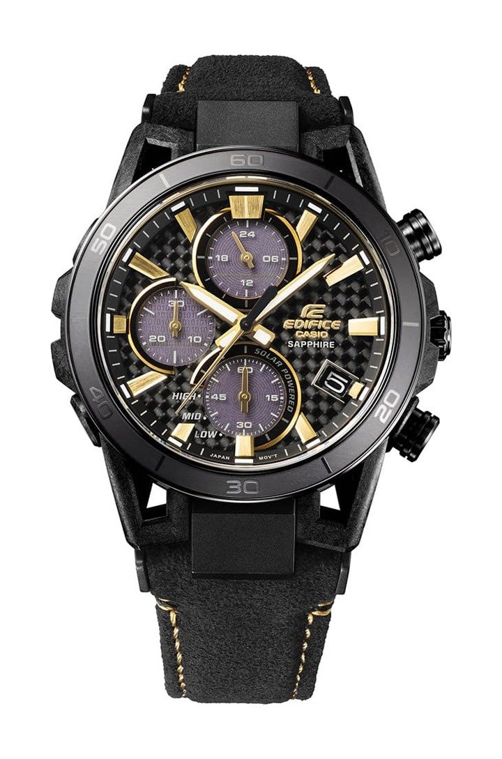 Edifice EFS-S640ZE-1A