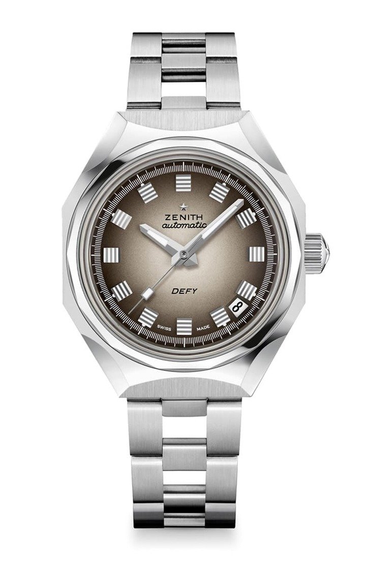 ZENITH 真力时 03.A3642.670/75.M3642