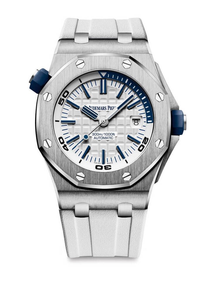Royal Oak Offshore Diver