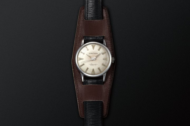 1959 初代 Laurel Alpinist。