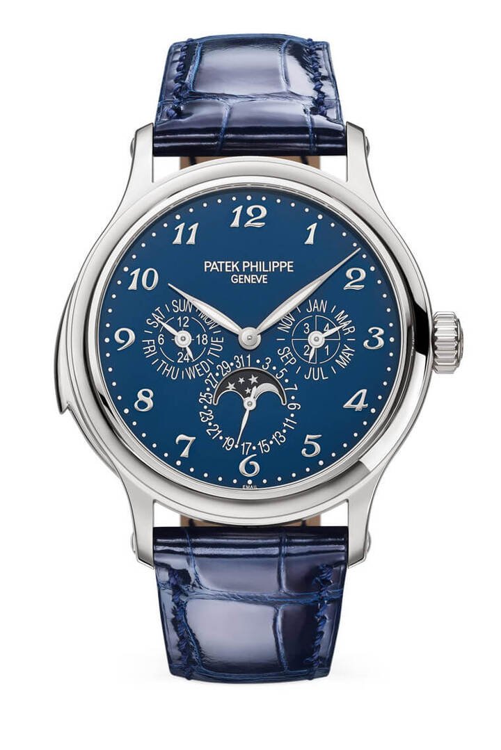 Grand Complications 5374G