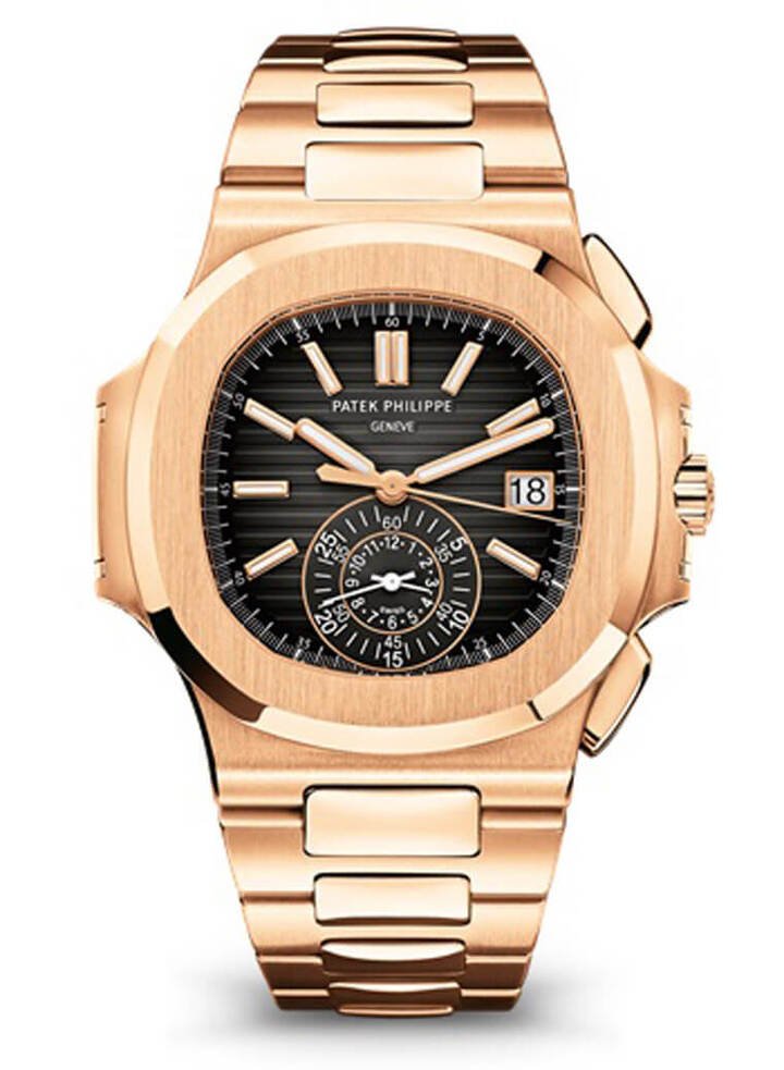 Nautilus 5980R-001