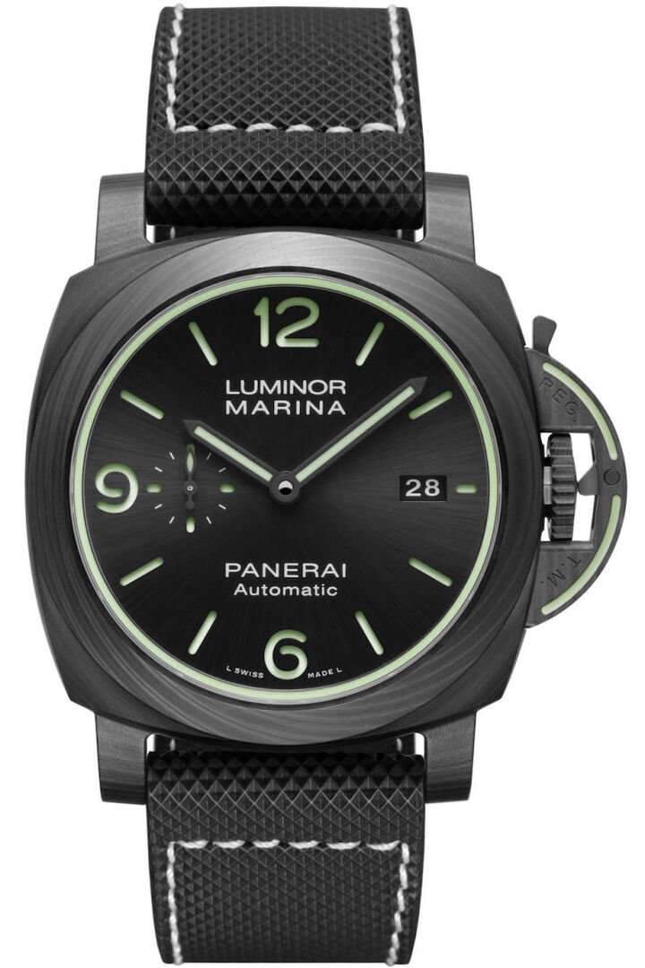 Luminor Marina Carbotech - 44mm PAM01118