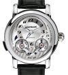 Nicolas Rieussec Chronograph