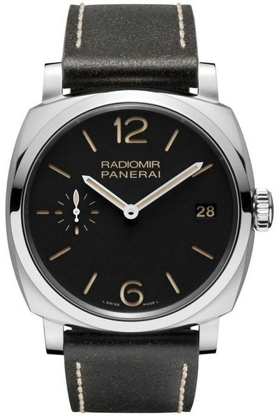 沛纳海 Panerai RADIOMIR 1940 3 Days