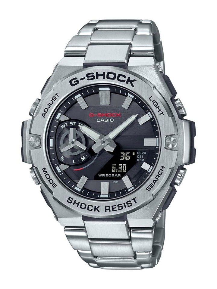 GST-B500D-1A参考价：¥ 3，000