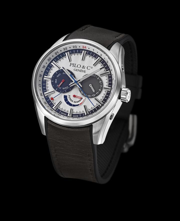 Pilo & Co Pièce d'exception