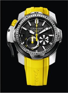 Graham OVERSIZE PRODIVE