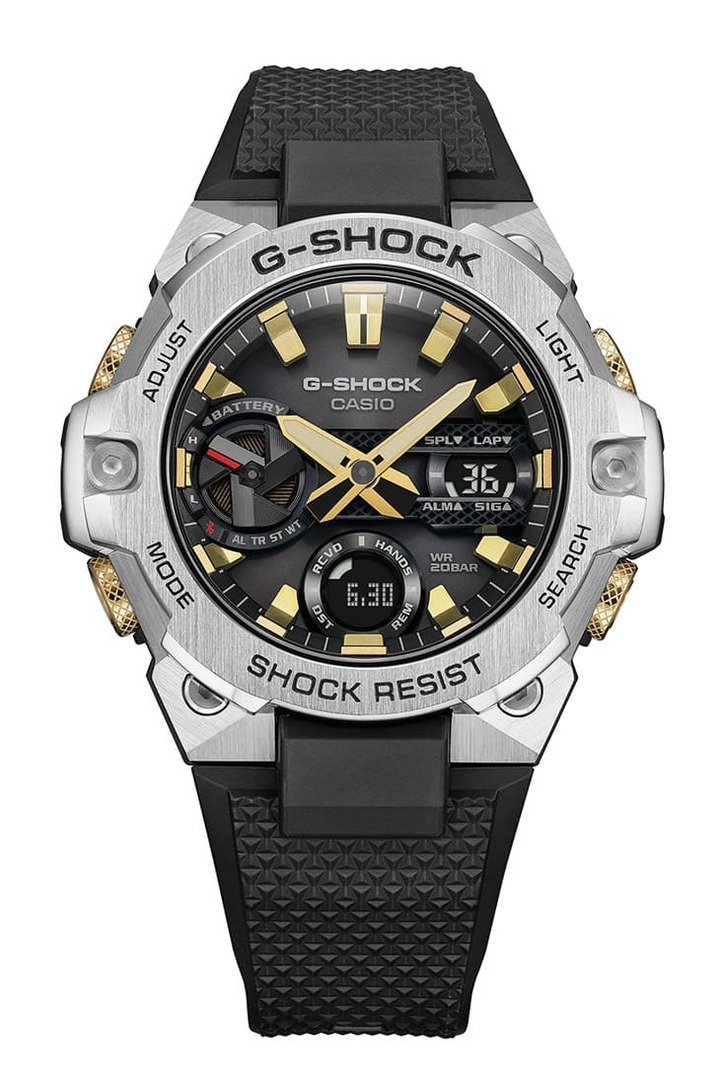 GST-B400CX