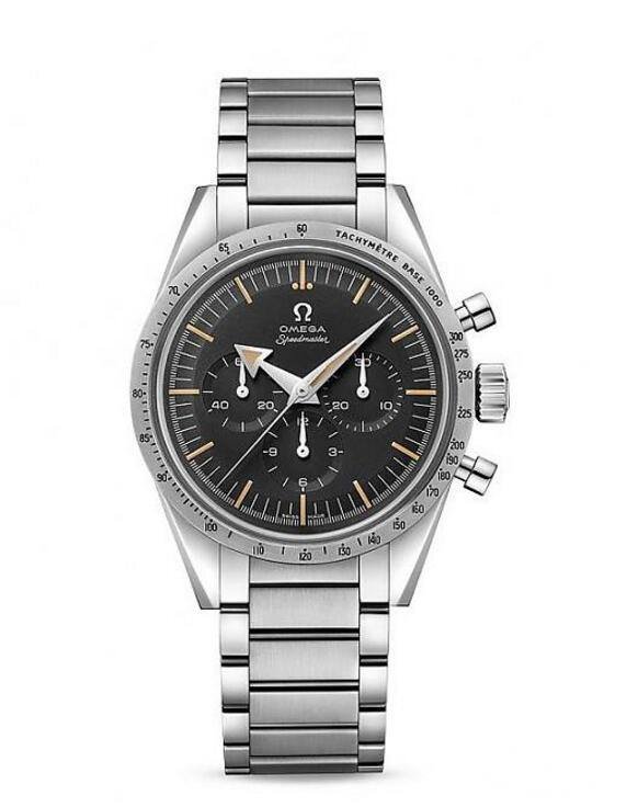 Speedmaster '57 Chronograph