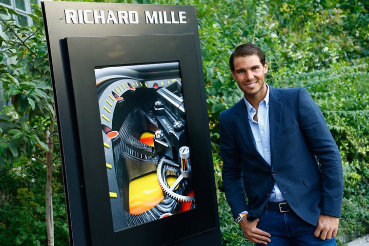 Rafael Nadal