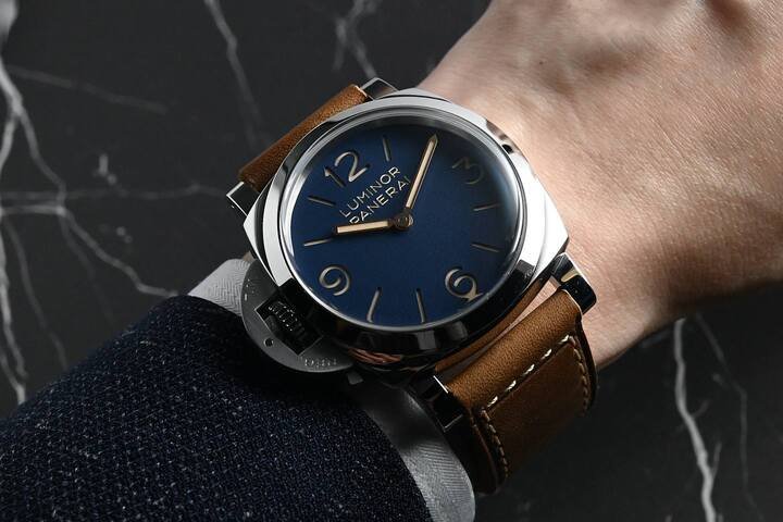 Luminor Destro PAM01732