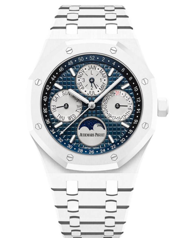 Royal Oak Perpetual Calendar