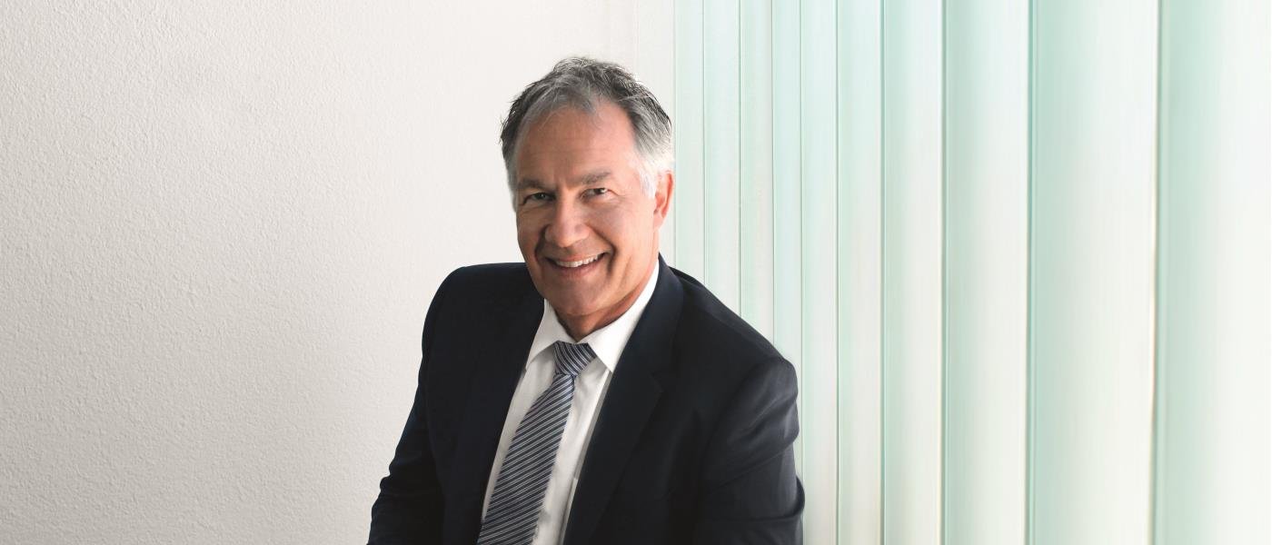 专访雪铁纳Certina总裁Adrian Bosshard —— 超现代化材质外观时代的来临