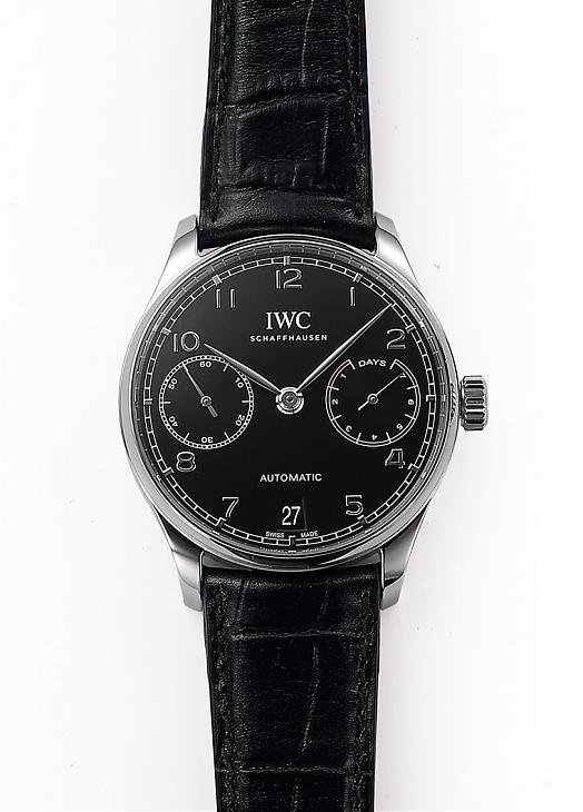 Portugieser Automatic