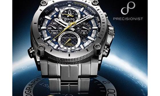 宝路华Bulova报告称2012销售上涨