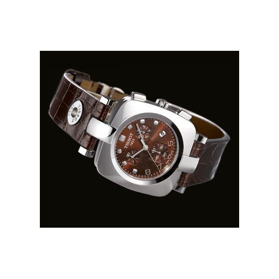 Tissot天梭 ODACI-T