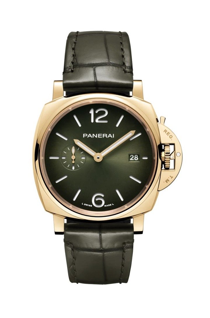 Luminor Due PAM01423