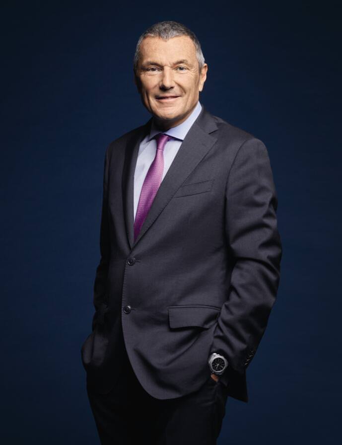 Jean-Christophe Babin