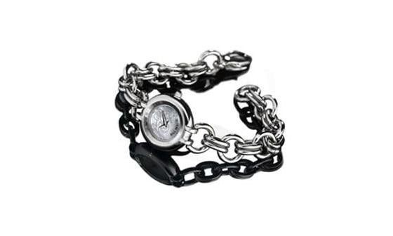 Balmain推出新款手表Chain Watch