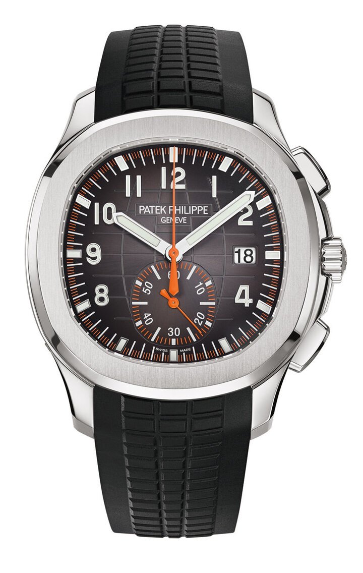 Aquanaut Ref. 5968A-001